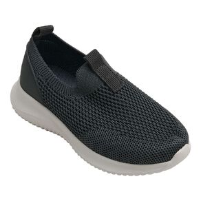 Active Intent Junior Kids' Terry Trainers