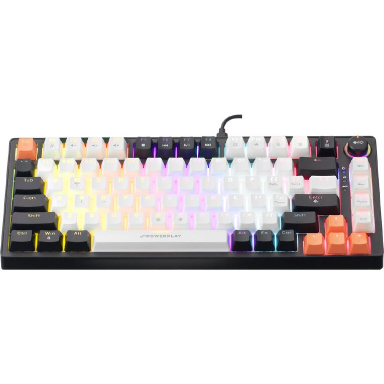 PowerPlay Pro TKL Mechanical Keyboard, , hi-res