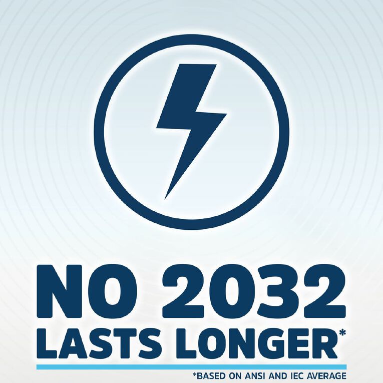 Energizer Ultimate Lithium Coin Child Shield 2032, , hi-res