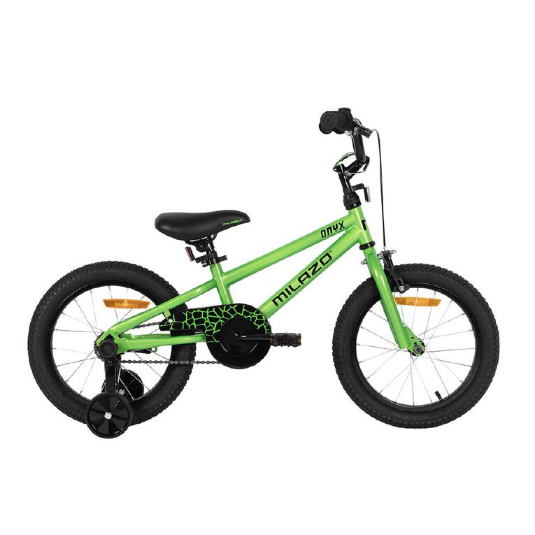 Milazo 40cm Onyx Bike, , hi-res
