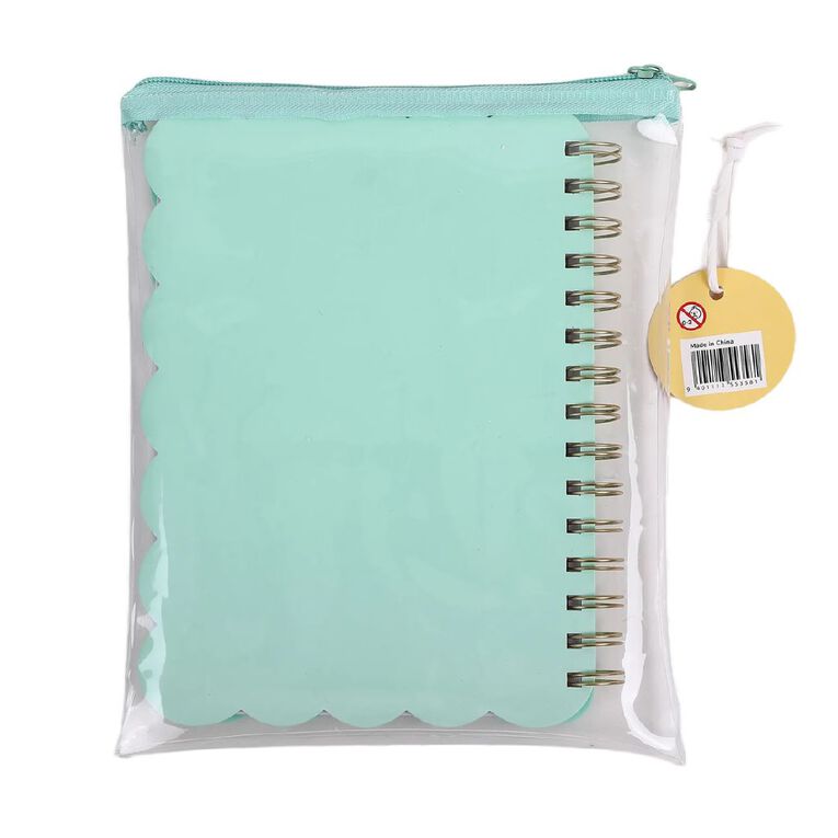 Uniti Kids Plant Power Flower Gibbet Notebook, , hi-res