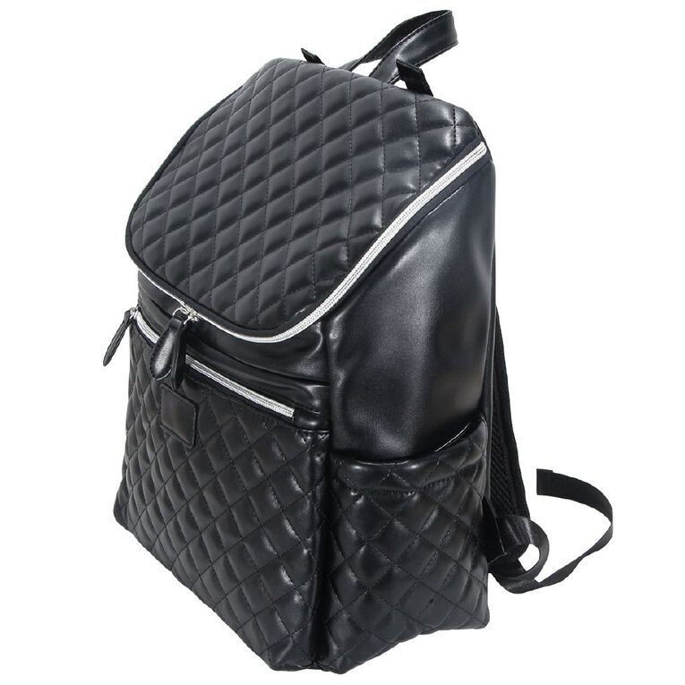 Babywise Nappy Backpack Waterproof, , hi-res