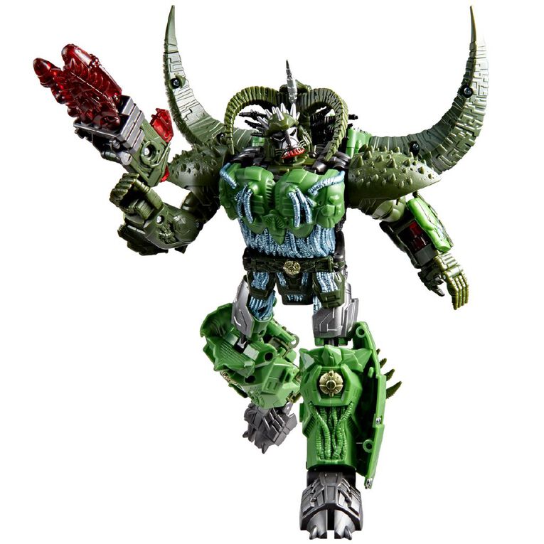 Transformers Generations Prime Leader Assorted, , hi-res