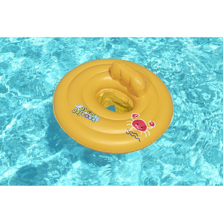 Bestway Swim Safe Baby Swim Support, , hi-res