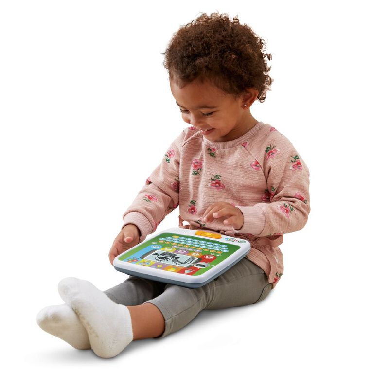 Leap Frog My 1st Steam Tablet, , hi-res