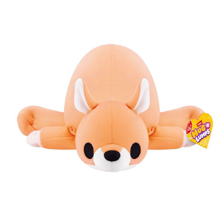Zuru Hug A Lumps Plush M Series 2 Assorted, , hi-res
