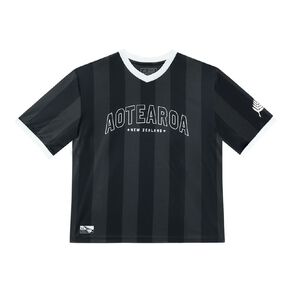 Active Intent Youth Supporter Football Tee