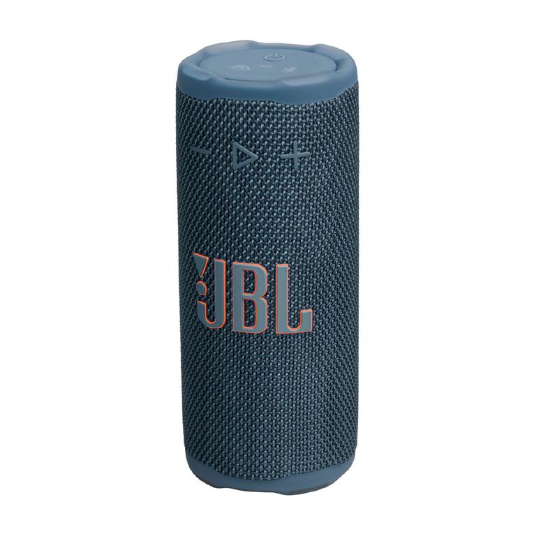 JBL Grip Portable Bluetooth Speaker Blue, , hi-res