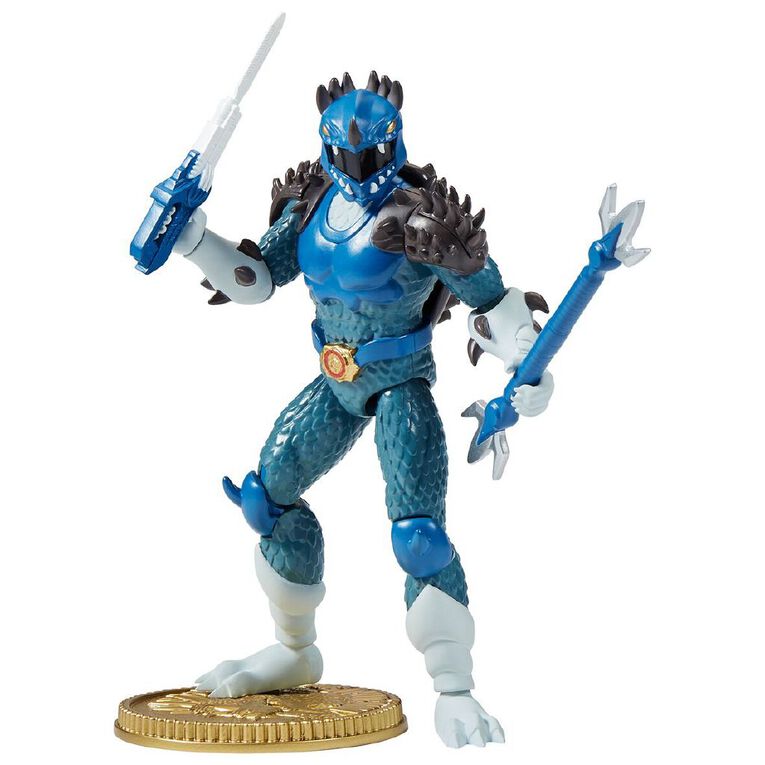 Power Rangers Godzilla Figures Assorted, , hi-res