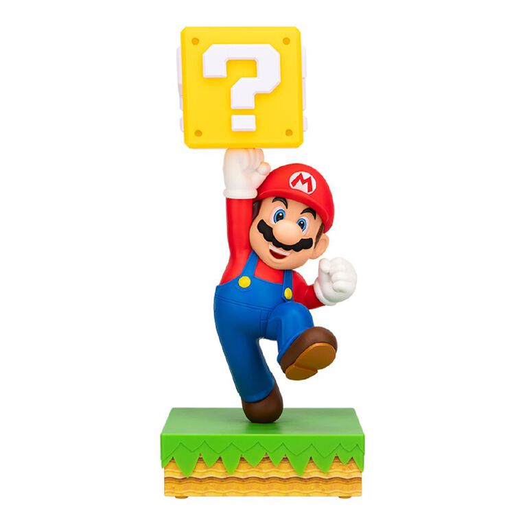 Paladone Super Mario Diorama Light, , hi-res