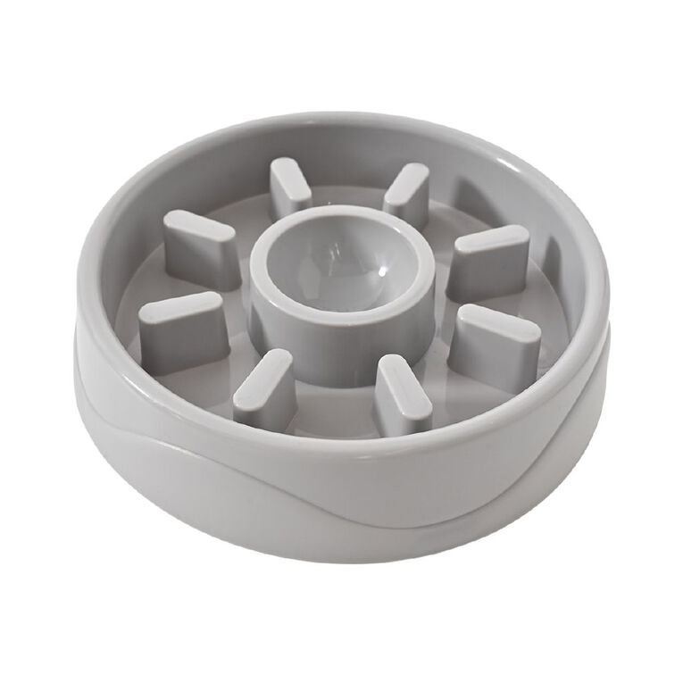 Pet HQ Slow Feeder, , hi-res