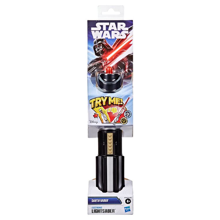 Star Wars Electronic Lightsaber Assorted, , hi-res