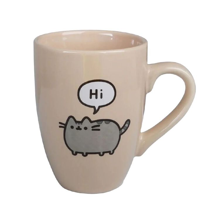 Impact Merch Pusheen Latte Mug, , hi-res