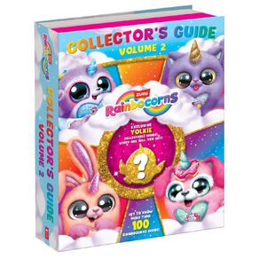 Rainbocorns: Collector s Guide #2