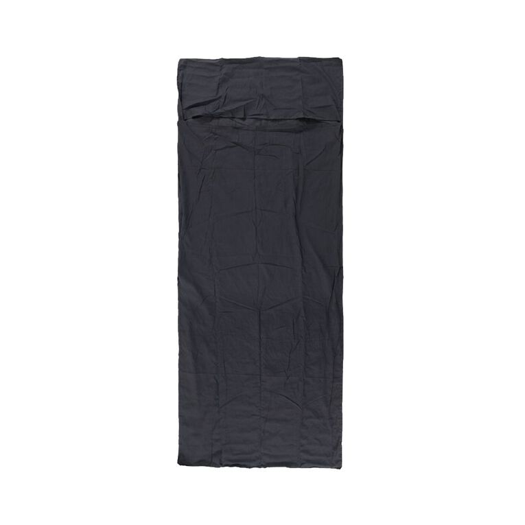 Navigator South Sleeping Bag Liner Cotton, , hi-res