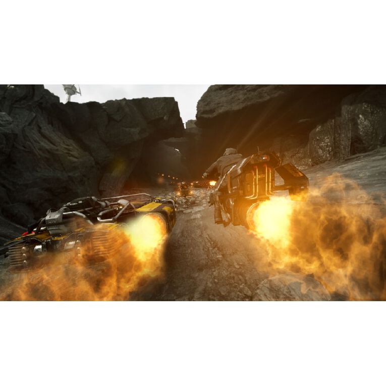 PS5 Star Wars Galactic Racer, , hi-res