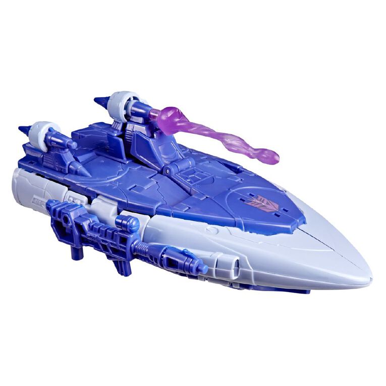 Transformers Generations Studio Series Anniversary Voyager Scourge, , hi-res