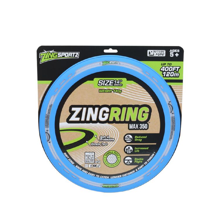 Zing ZingRing Max 350, , hi-res