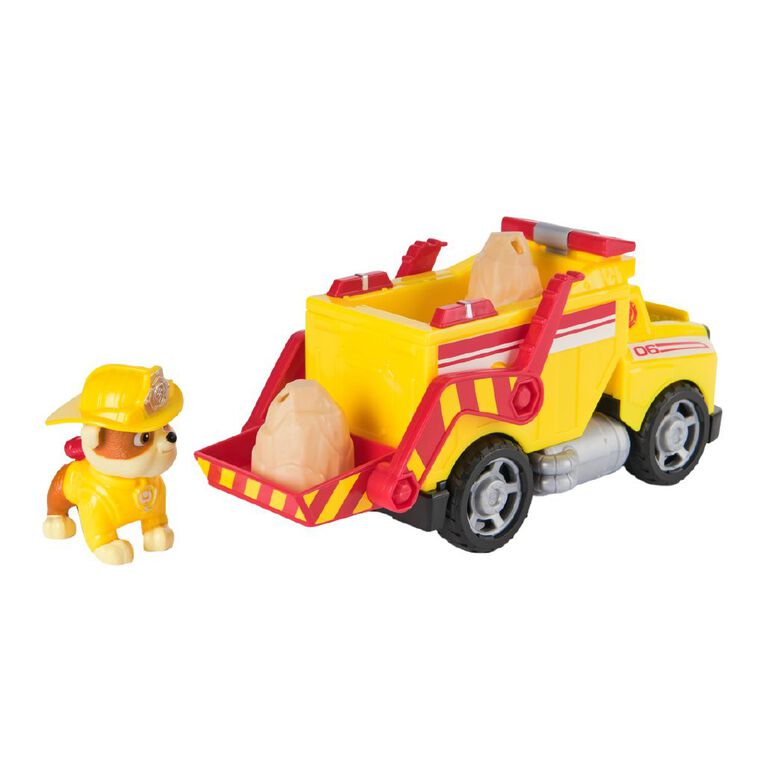 Paw Patrol Fire Rescue Vehicle Assorted, , hi-res