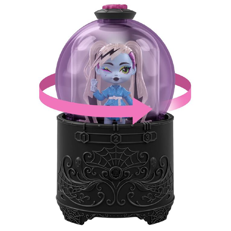 Monster High Crystal Ball Assorted, , hi-res