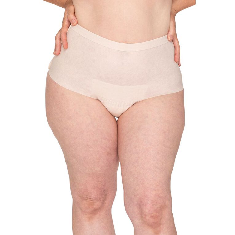 Depend Real Fit Regular Underwear Female Medium, , hi-res