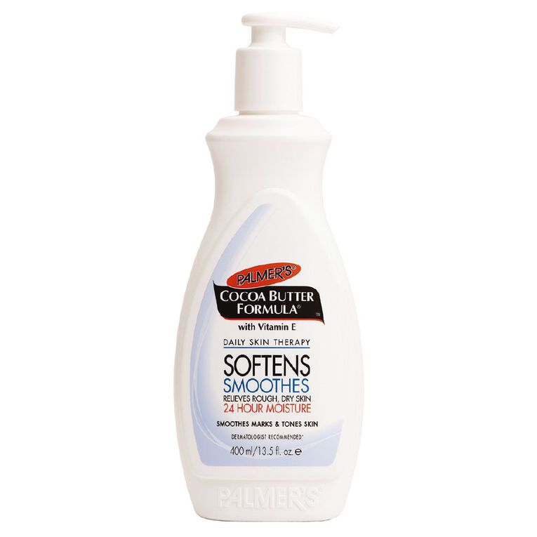 Palmer's Cocoa Butter Lotion 400ml, , hi-res