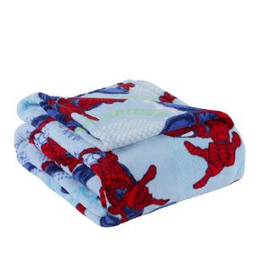 Spider-Man Throw 127cm x 152cm