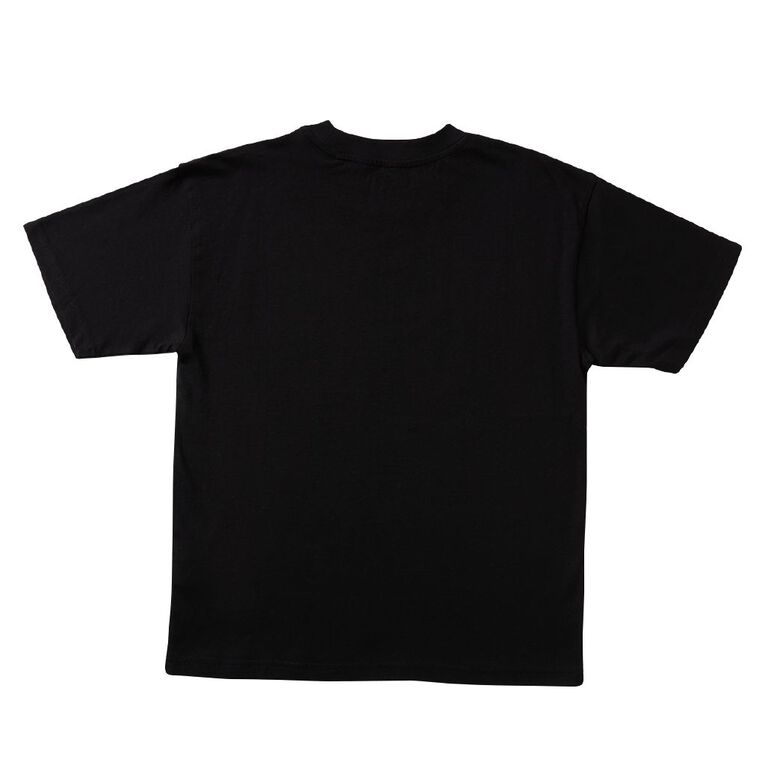 Blink-182 Short Sleeve Tee, Black, hi-res