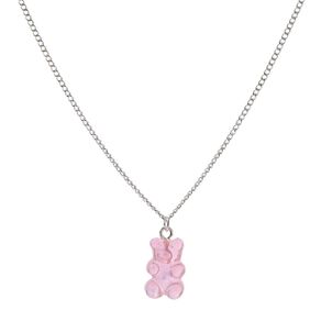 H&H Gummy Bear Necklace