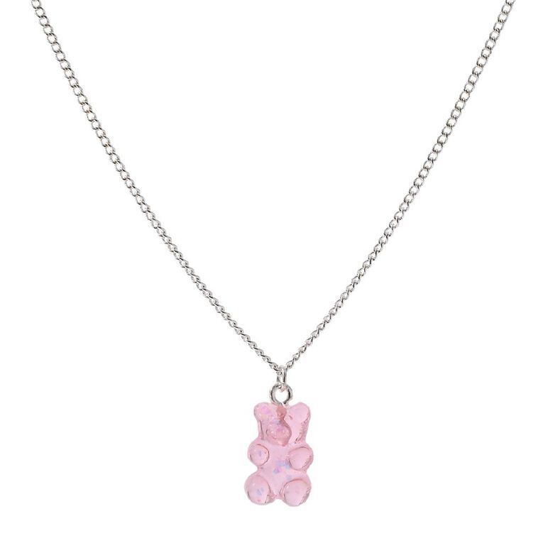 H&H Gummy Bear Necklace, , hi-res