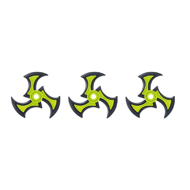 AJ Sportz Stars 3 Pack, , hi-res