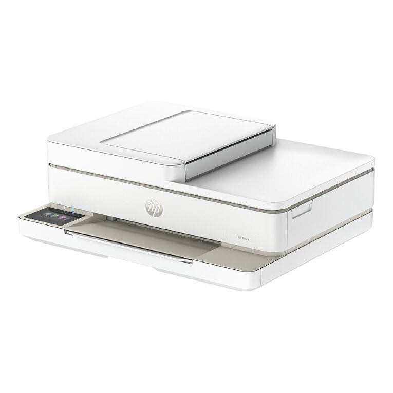 HP Envy 6530e All-in-One Printer, , hi-res