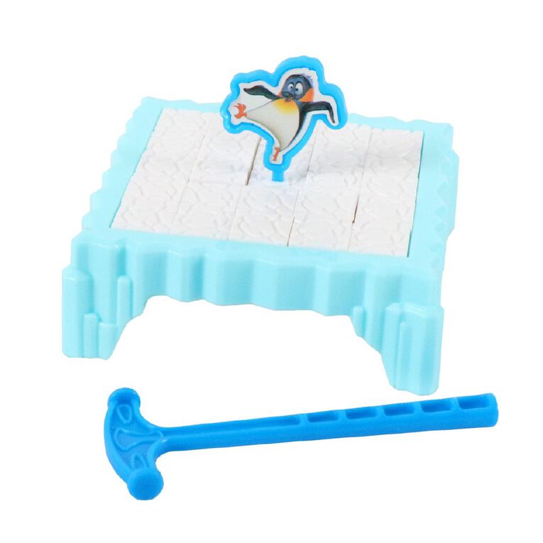 Hasbro Micro Games Don't Break the Ice, , hi-res