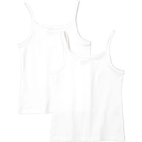 Young Original Girls' Cami 2 Pack