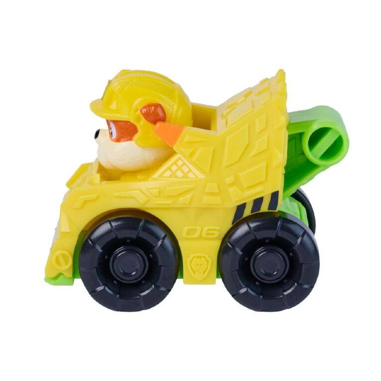 Paw Patrol The Dino Movie Pip Squad Dino Racer, , hi-res