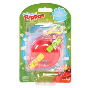 Hasbro Micro Games Hungry Hungry Hippos
