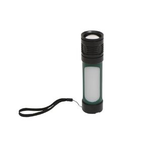Navigator South USB Rechargeable Magnetic Camping Torch