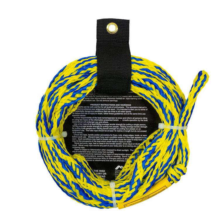 Body Glove Two Person Tube Rope, , hi-res