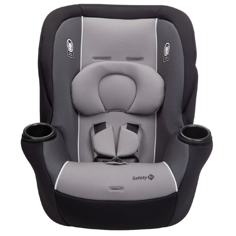 Safety 1st Getaway 2 in 1 Convertible Car Seat Haze, , hi-res
