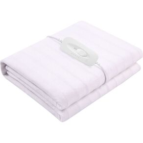 Living & Co Tie Down Electric Blanket Queen