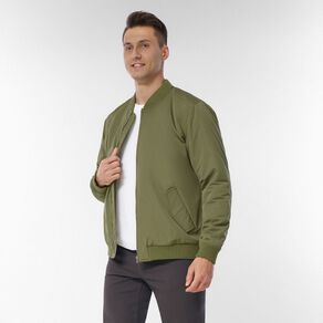 H&H Men's Bomber Jacket