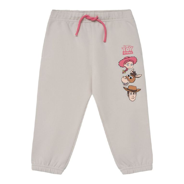 Toy Story Toddler Trackpants, Brown Light, hi-res