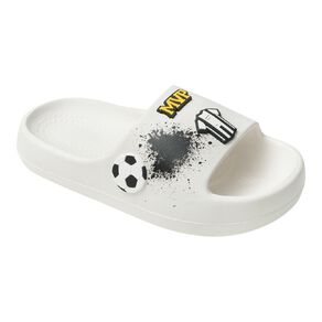 Young Original Senior Kids' MVP Slides
