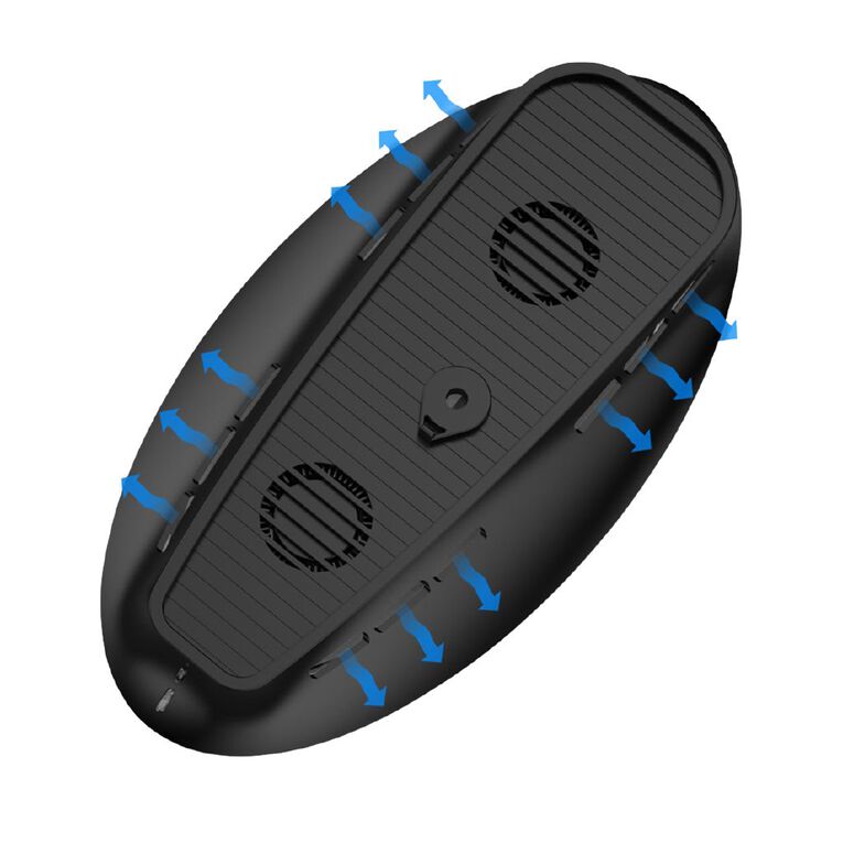 PowerWave PS5 RGB Cooling Base, , hi-res