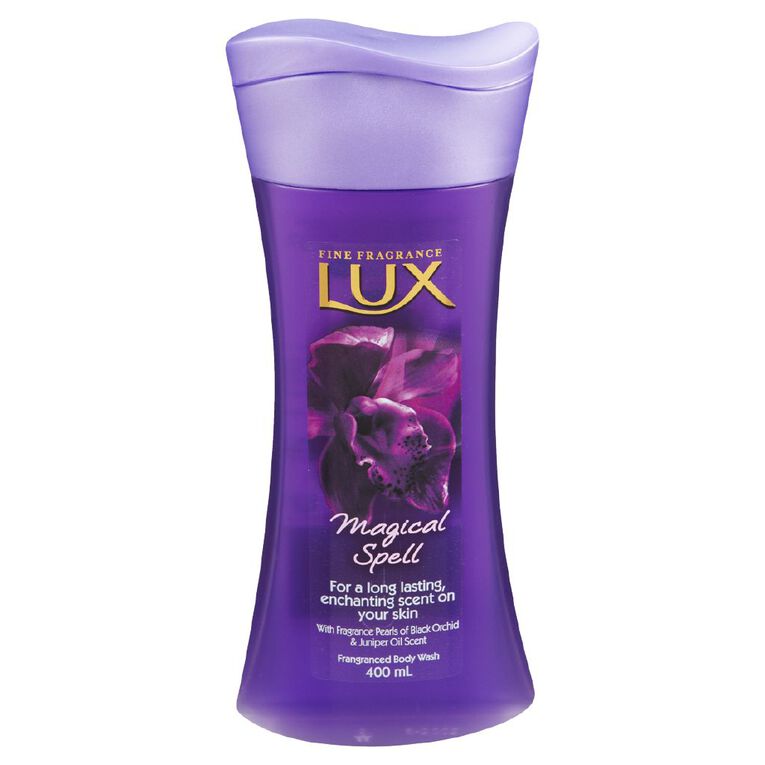 Lux Magical Spell Bodywash 400ml, , hi-res