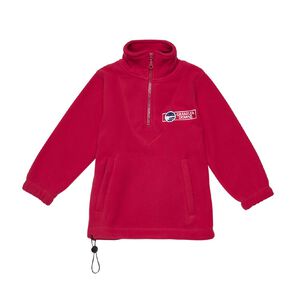 Schooltex Grantlea Downs New Polar Fleece Top with Embroidery