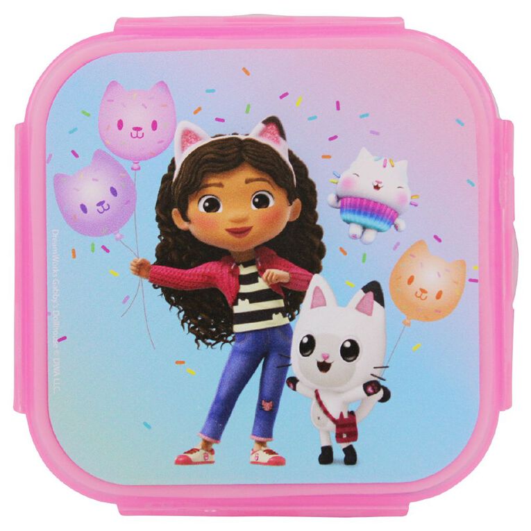 Gabby's Dollhouse Hair Accessories Set, , hi-res