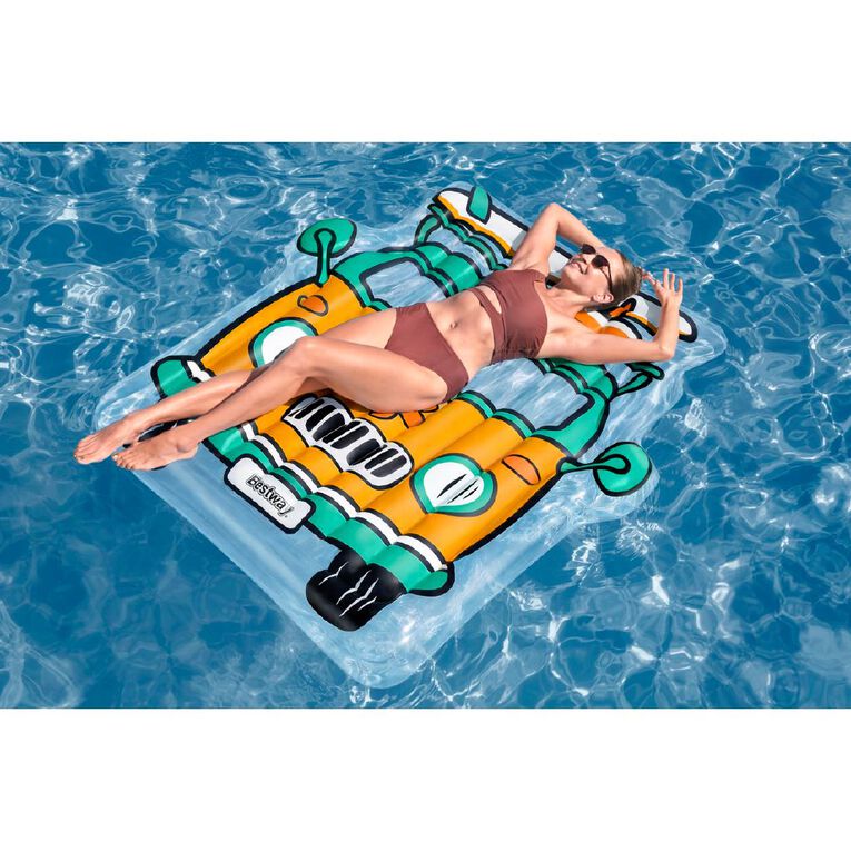 Bestway Van Pool Float, , hi-res