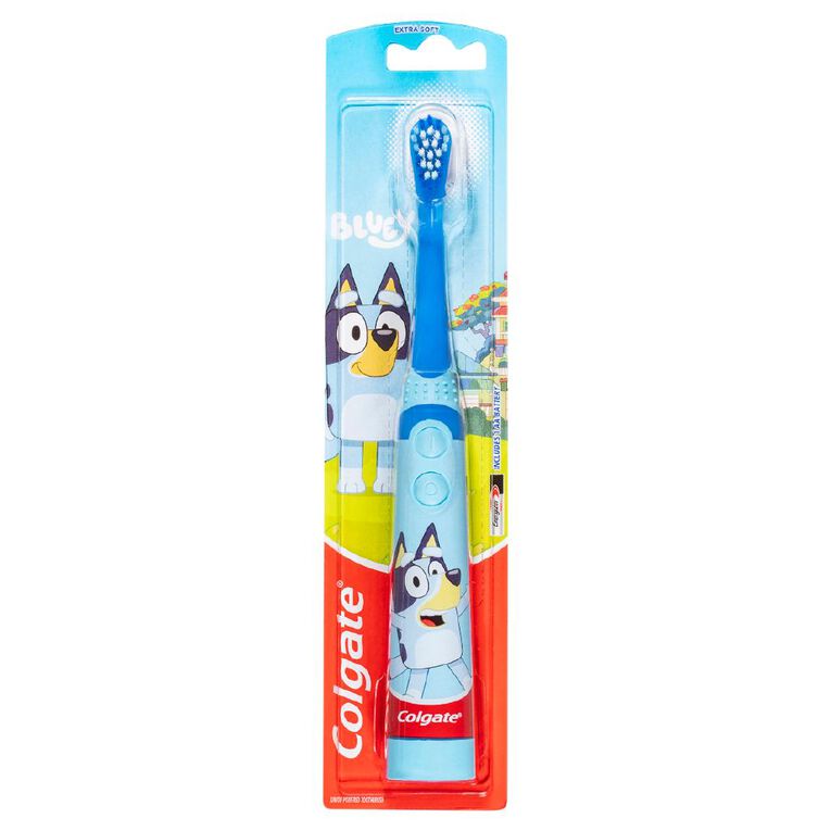 Colgate Bluey Gift Pack, , hi-res