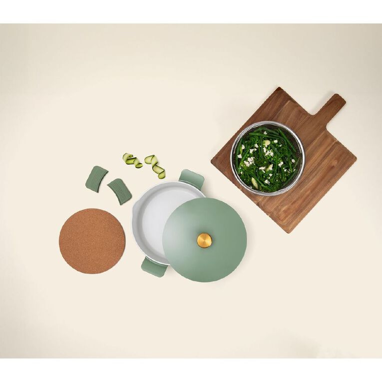 Multi-Function Pan Set 5L, , hi-res